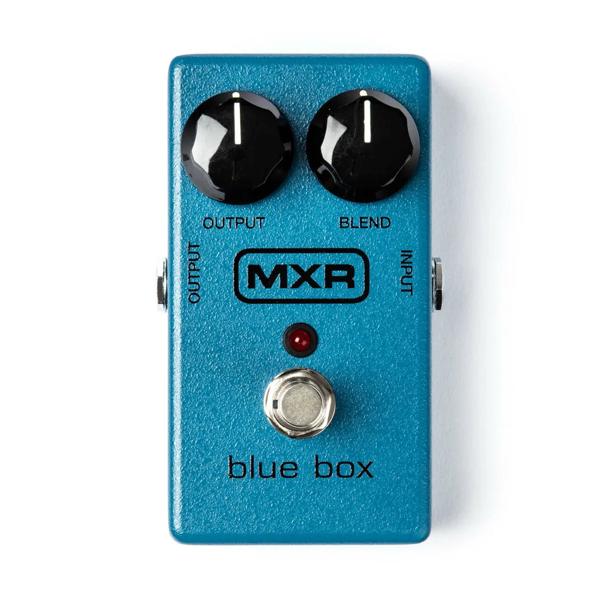 DUNLOP MXR M103 BLUE BOX