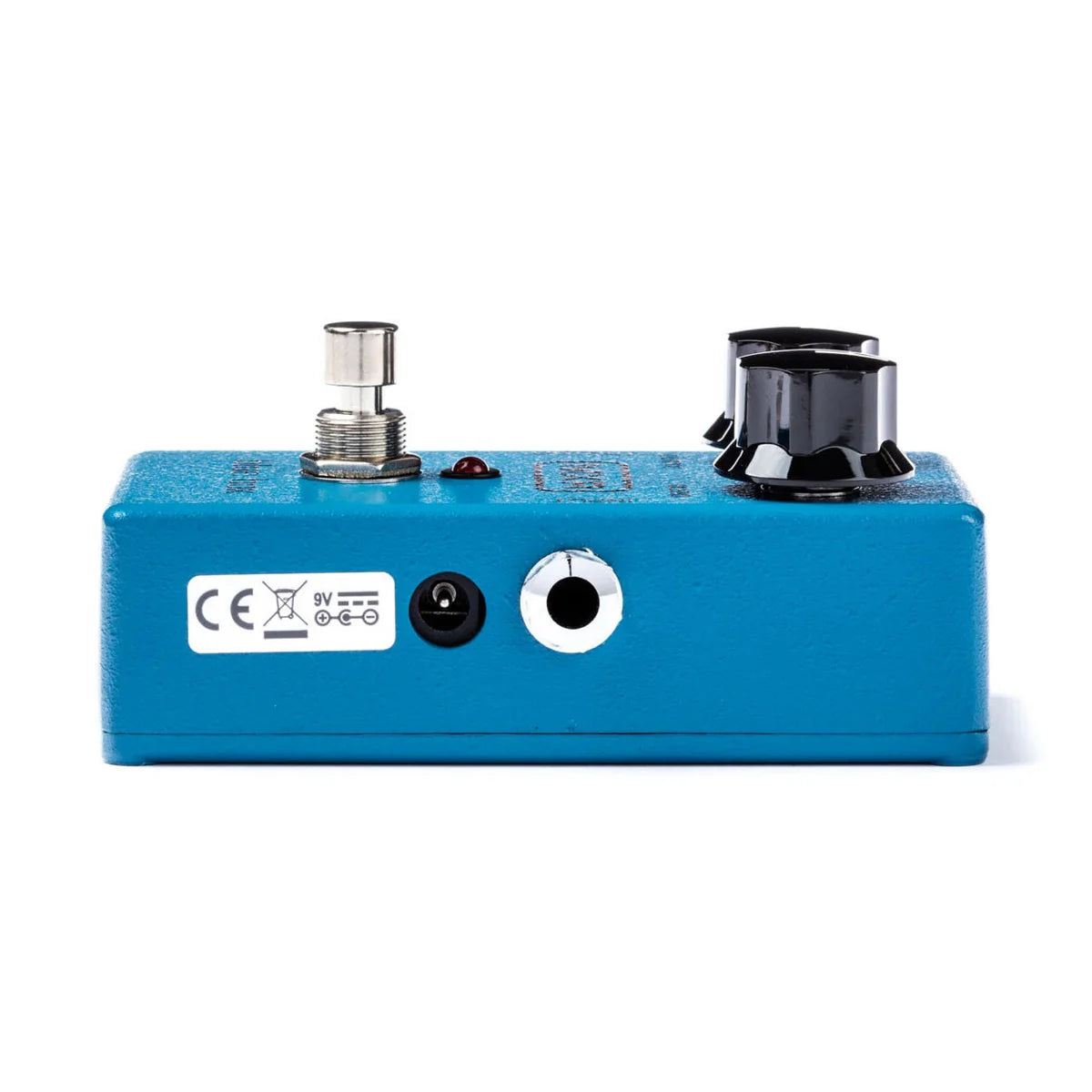 DUNLOP MXR M103 BLUE BOX