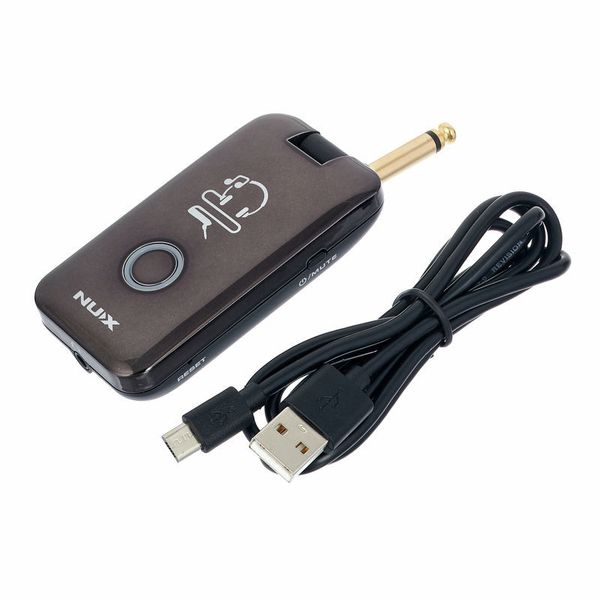 NUX MIGHTY PLUG MP-2