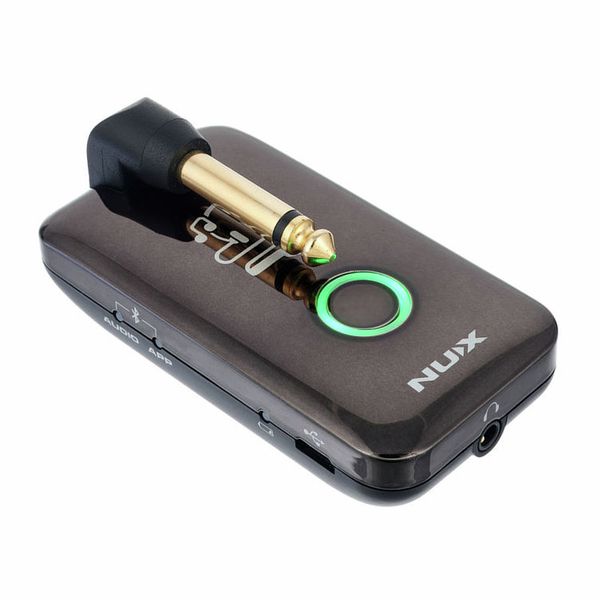 NUX MIGHTY PLUG MP-2