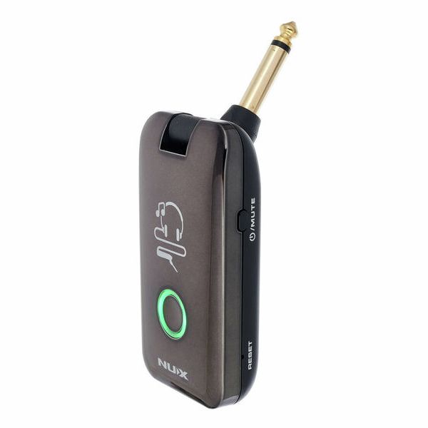 NUX MIGHTY PLUG MP-2