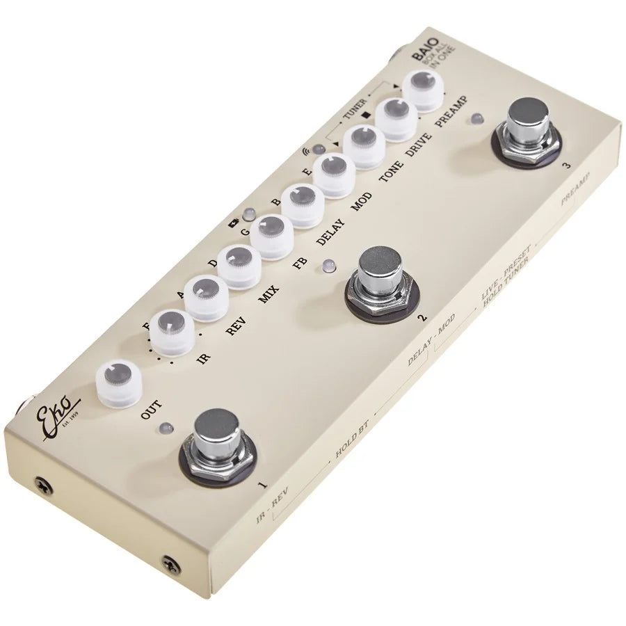 EKO BAIO ALL-IN-ONE