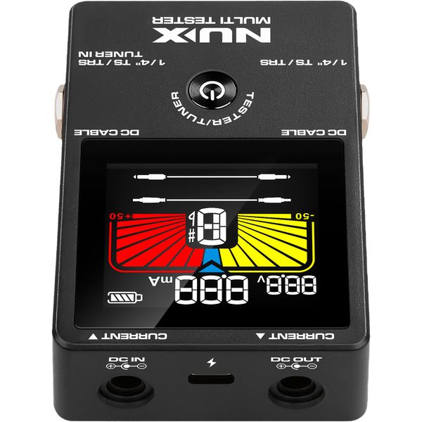 NUX NMT-1