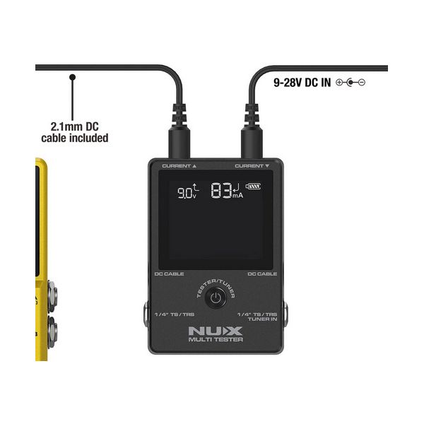 NUX NMT-1