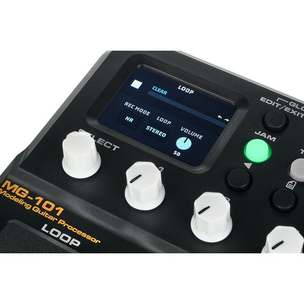 NUX M6-101