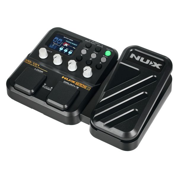NUX M6-101