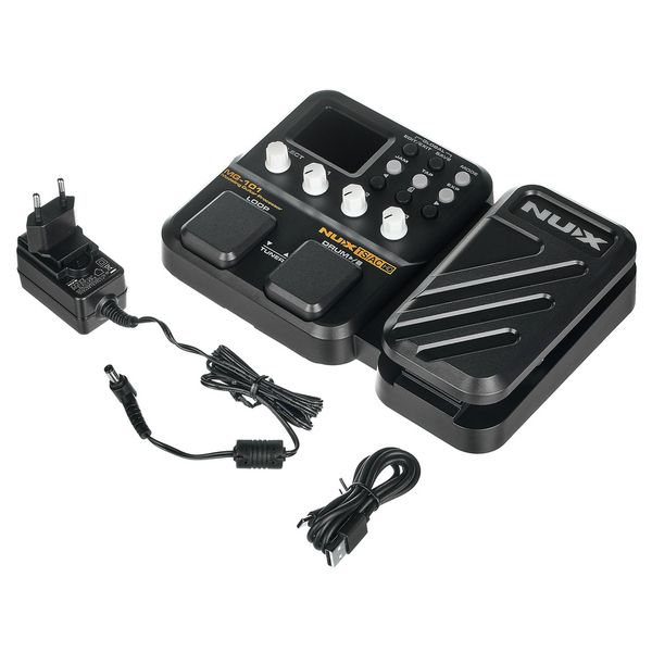 NUX M6-101