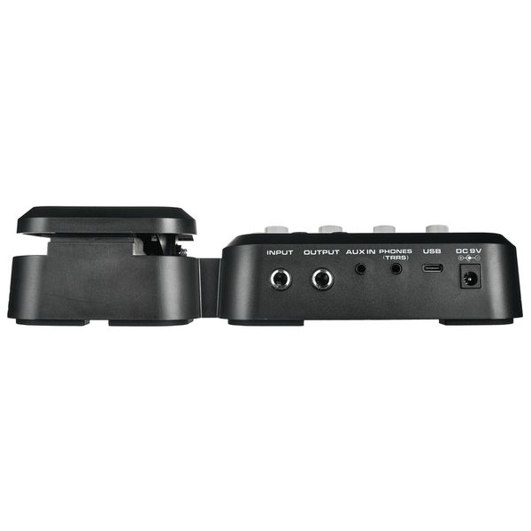 NUX M6-101