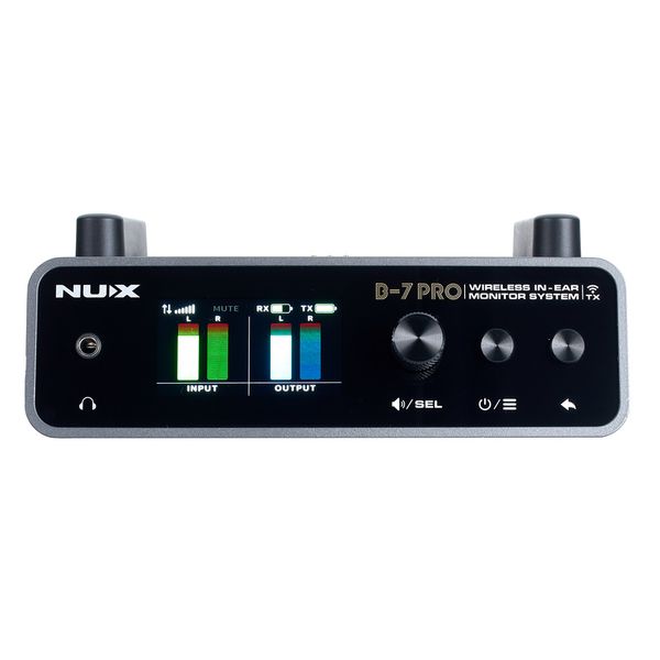 NUX B-7 PRO