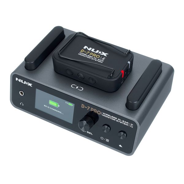 NUX B-7 PRO