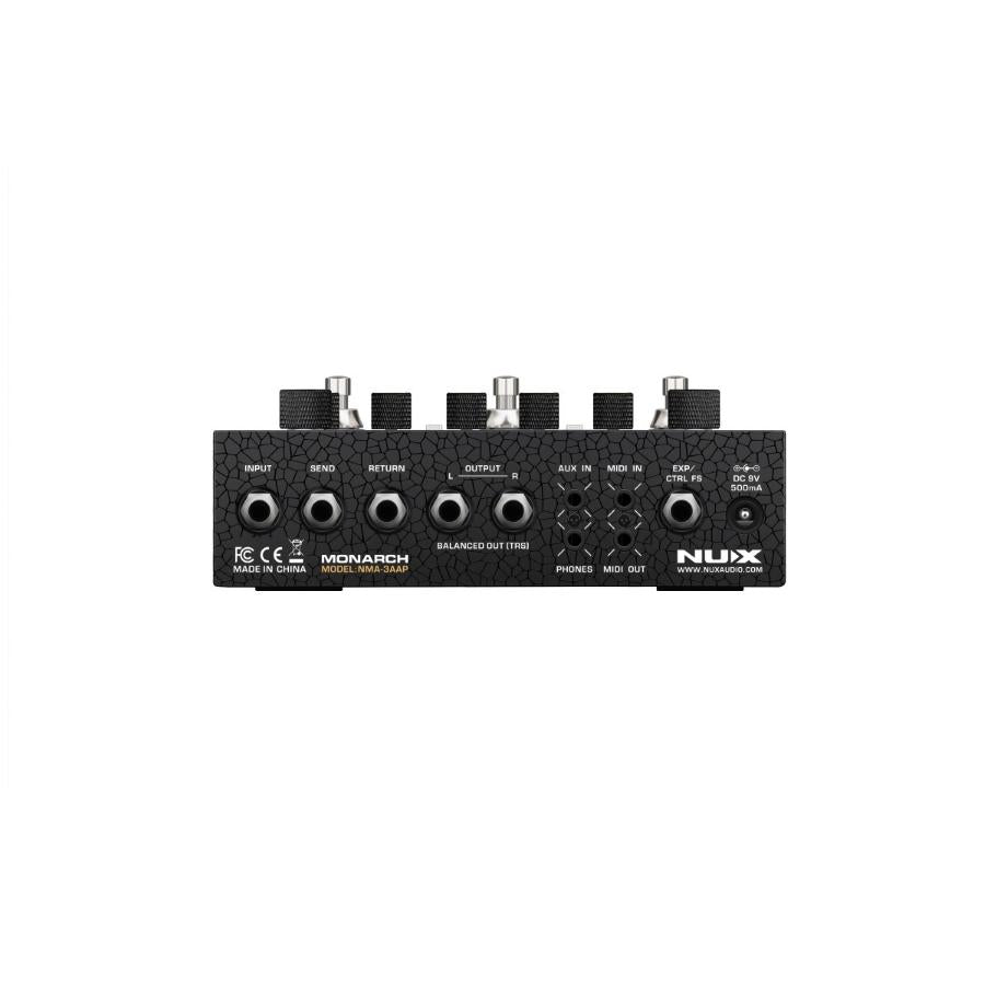 NUX AMP NMA-3AAP