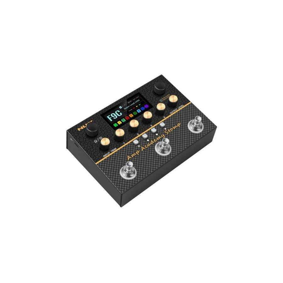 NUX AMP NMA-3AAP