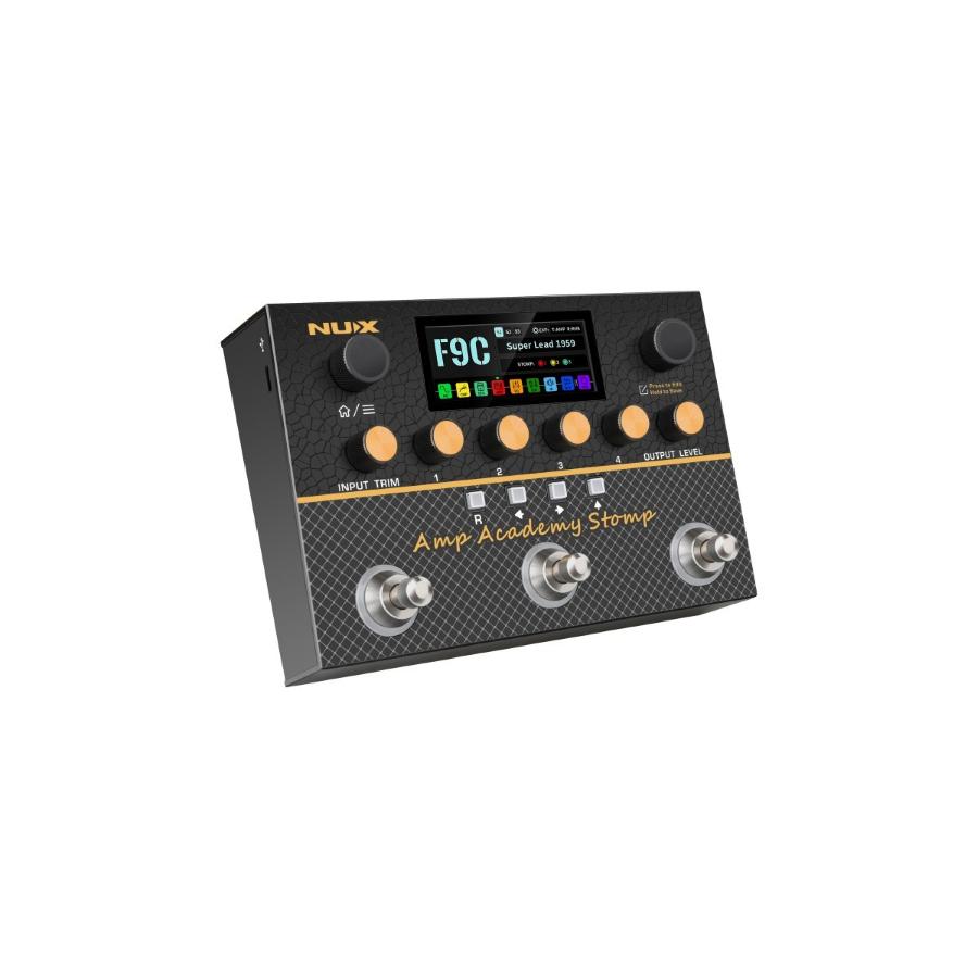 NUX AMP NMA-3AAP