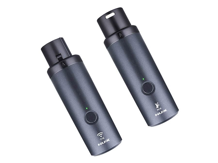 NUX B-3RC