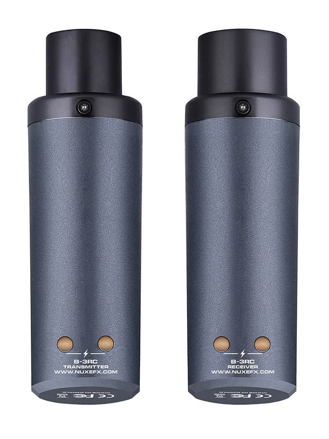NUX B-3RC