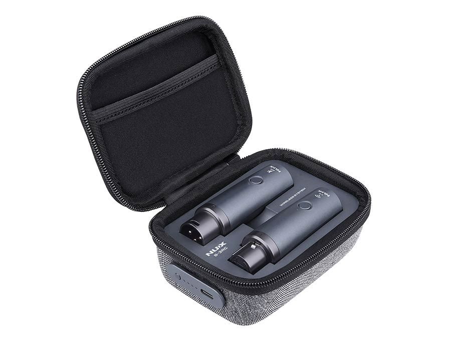 NUX B-3RC