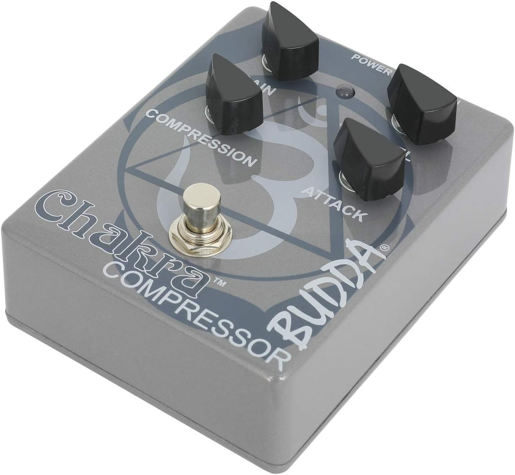 BUDDHA CHAKRA COMPRESSOR