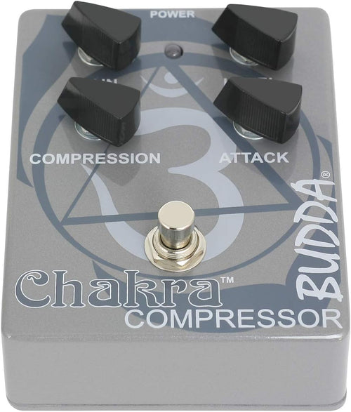 BUDDHA CHAKRA COMPRESSOR