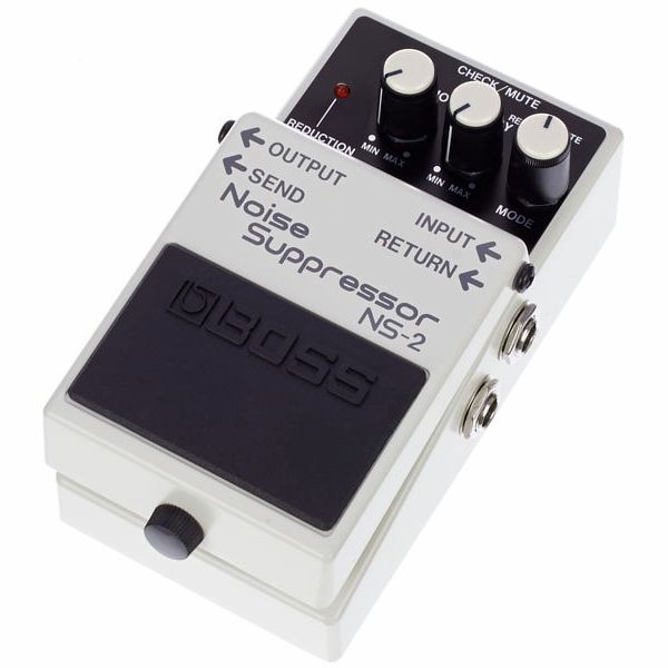 BOSS NS-2