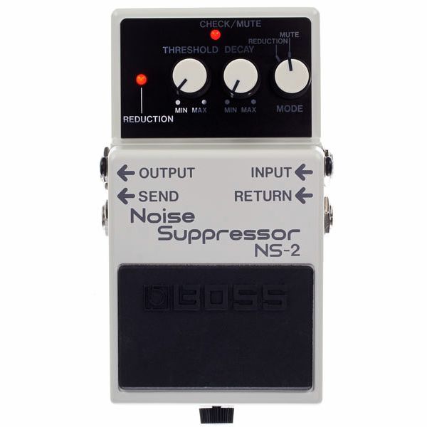 BOSS NS-2