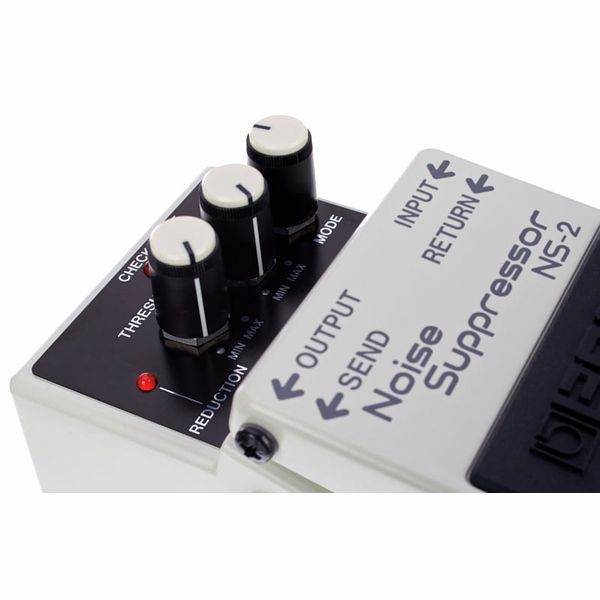 BOSS NS-2