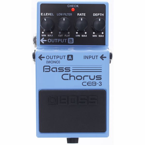 BOSS CEB-3