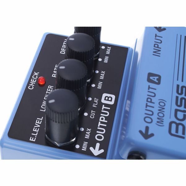 BOSS CEB-3