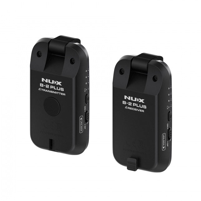 NUX B-2 PLUS
