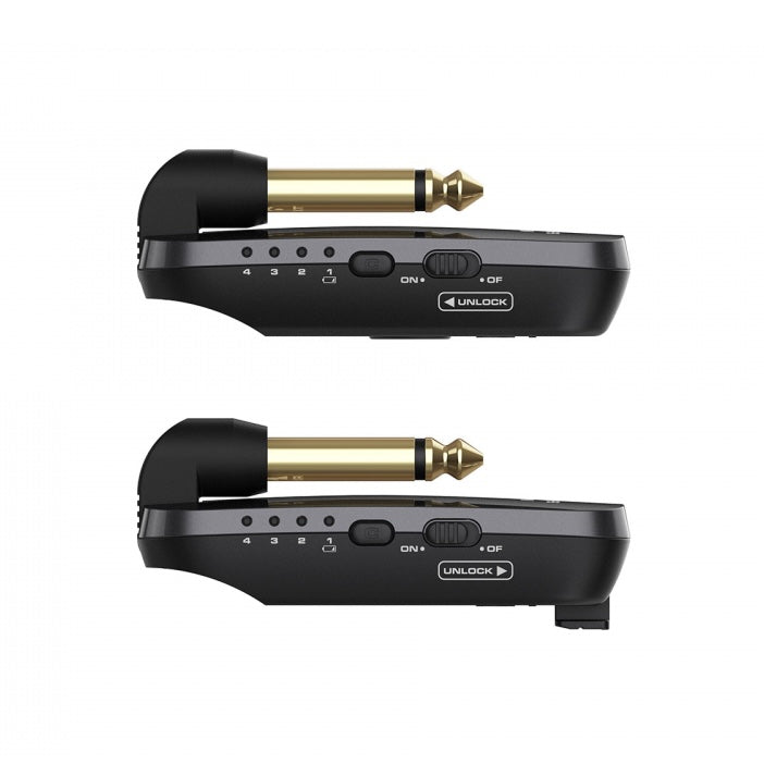 NUX B-2 PLUS