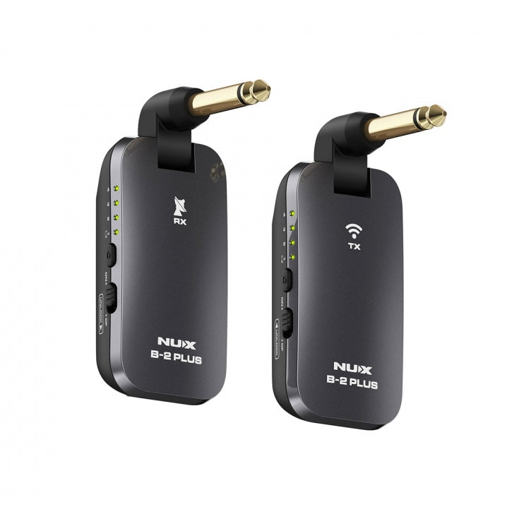 NUX B-2 PLUS