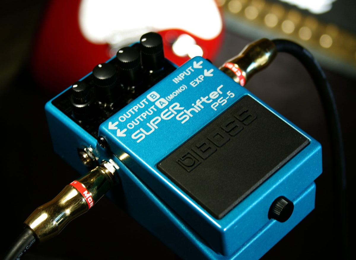 BOSS PS-5