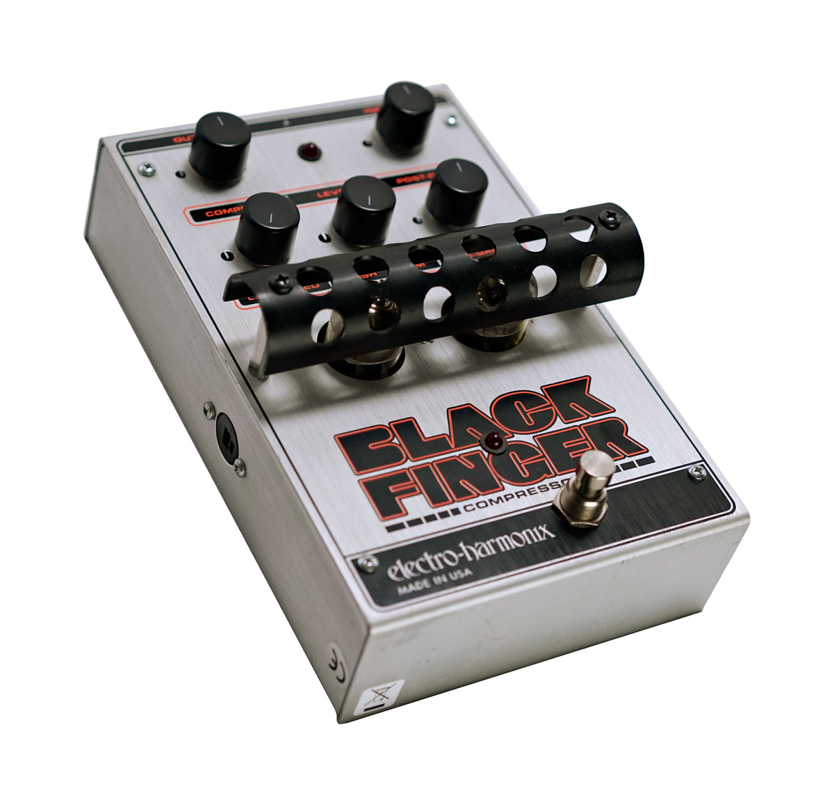 ELECTRO HARMONIX BLACK FINGER