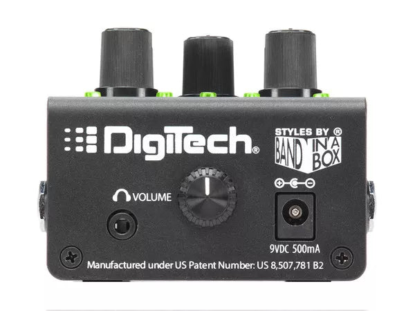 DIGITECH TRIO+ BAND CREATOR