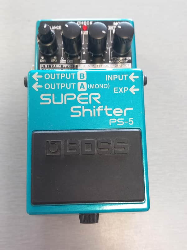 BOSS PS-5