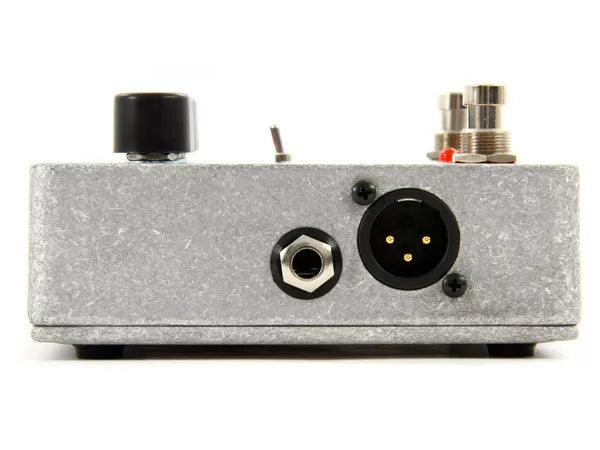 ELECTRO HARMONIX BASS METAPHORS