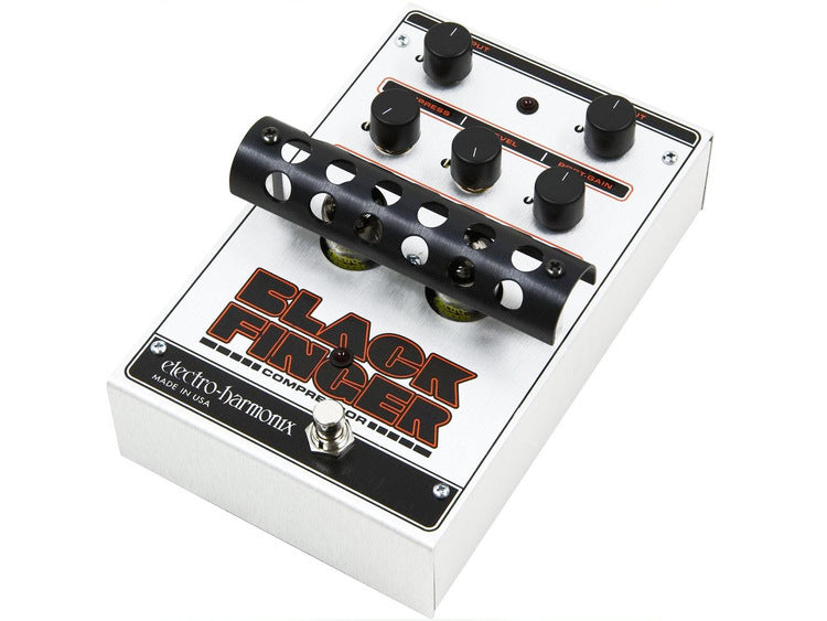 ELECTRO HARMONIX BLACK FINGER