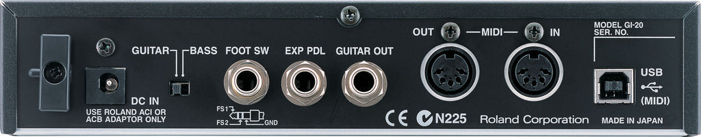 ROLAND GI-20 (NUOVO)