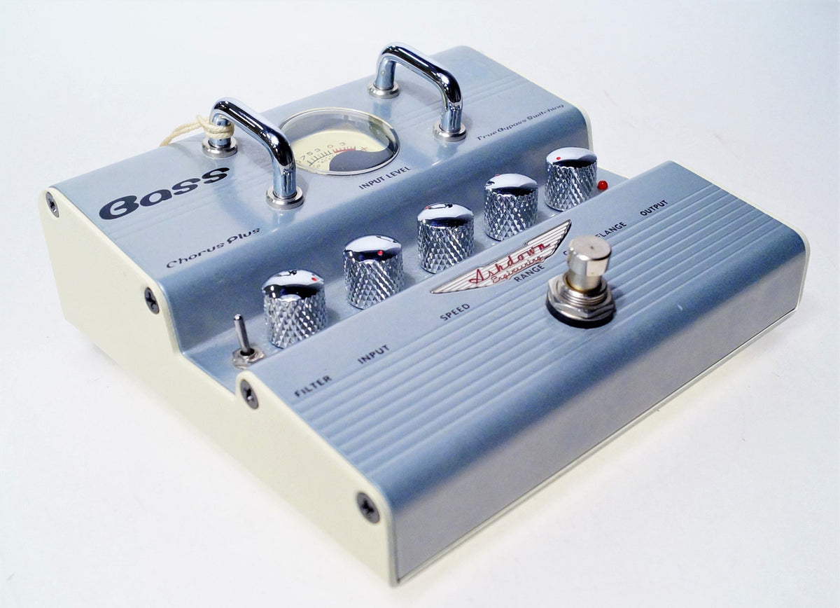 ASHDOWN BASS ENVELOPE PLUS