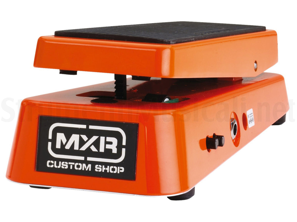 MXR CUSTOM SHOP CSP-001 VARIPHASE