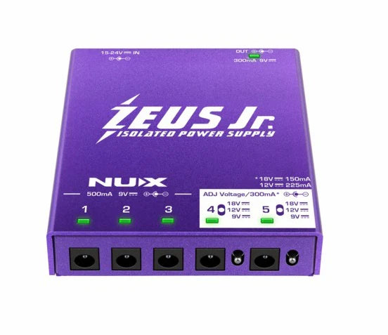 NUX NIP Z-6