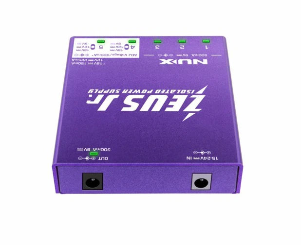 NUX NIP Z-6
