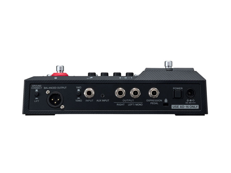 ZOOM B2 FOUR